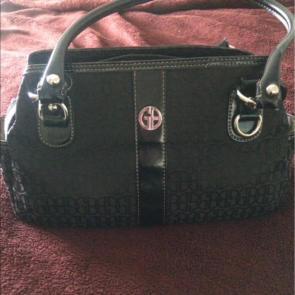 G&b purse
